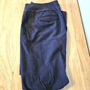 Victor Dark Grey Dress Pants